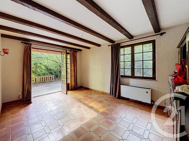 Maison &agrave; vendre - 7 pi&egrave;ces - 105 m2 - Sochaux - 25 - FRANCHE-COMTE