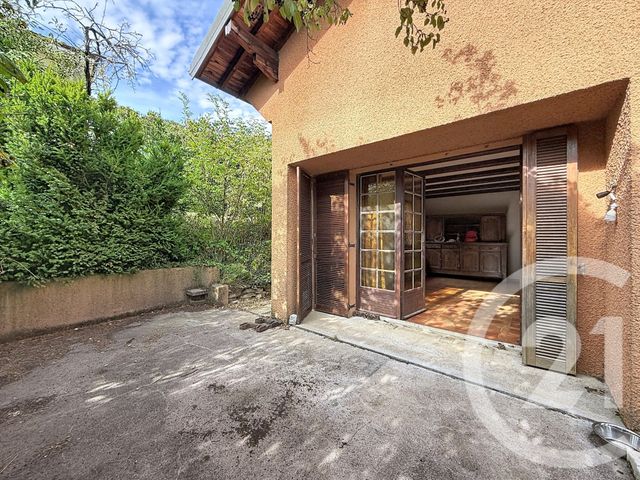 Maison &agrave; vendre - 7 pi&egrave;ces - 105 m2 - Sochaux - 25 - FRANCHE-COMTE