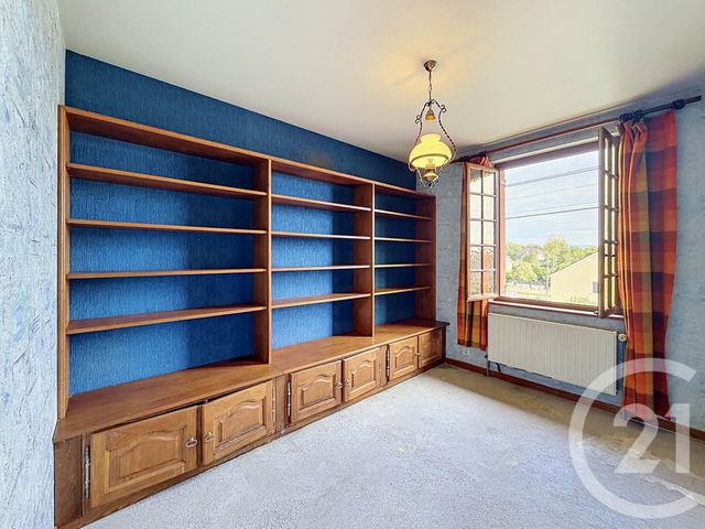 Maison &agrave; vendre - 7 pi&egrave;ces - 105 m2 - Sochaux - 25 - FRANCHE-COMTE