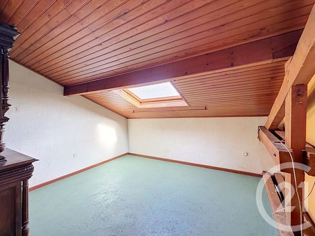 Maison &agrave; vendre - 7 pi&egrave;ces - 105 m2 - Sochaux - 25 - FRANCHE-COMTE
