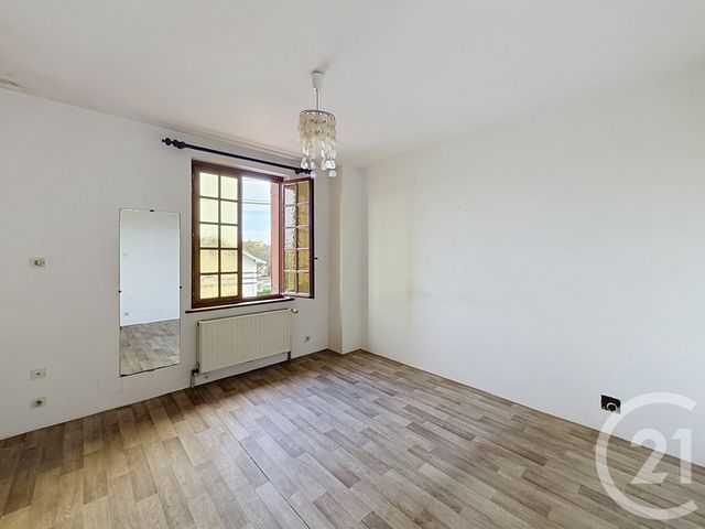 Maison &agrave; vendre - 7 pi&egrave;ces - 105 m2 - Sochaux - 25 - FRANCHE-COMTE