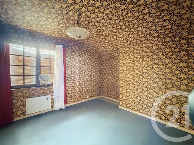 Maison &agrave; vendre - 7 pi&egrave;ces - 105 m2 - Sochaux - 25 - FRANCHE-COMTE