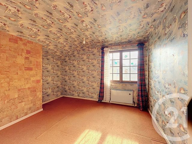 Maison &agrave; vendre - 7 pi&egrave;ces - 105 m2 - Sochaux - 25 - FRANCHE-COMTE