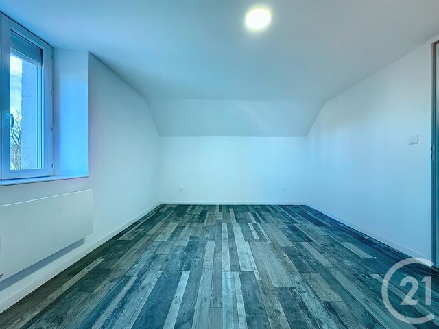 Appartement F5 &agrave; louer - 5 pi&egrave;ces - 115 m2 - Montbeliard - 25 - FRANCHE-COMTE