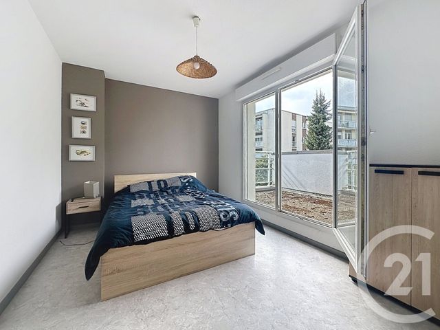 Appartement F3 &agrave; louer - 3 pi&egrave;ces - 74 m2 - Montbeliard - 25 - FRANCHE-COMTE