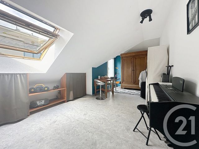 Appartement F3 &agrave; louer - 3 pi&egrave;ces - 74 m2 - Montbeliard - 25 - FRANCHE-COMTE