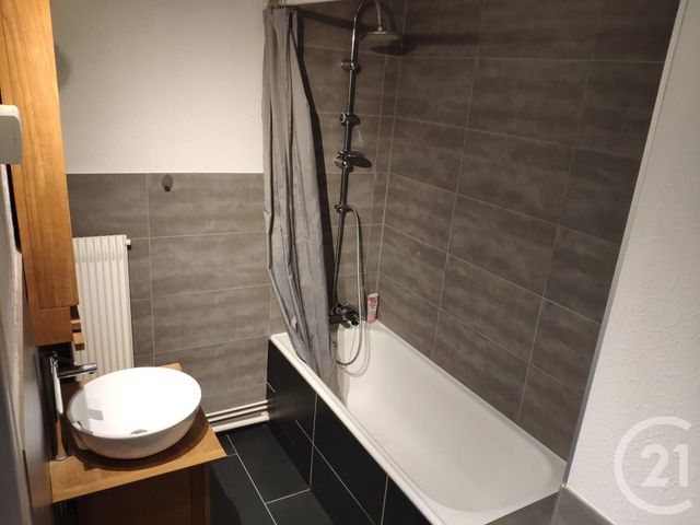 Appartement F2 &agrave; vendre - 2 pi&egrave;ces - 49,81 m2 - Montbeliard - 25 - FRANCHE-COMTE