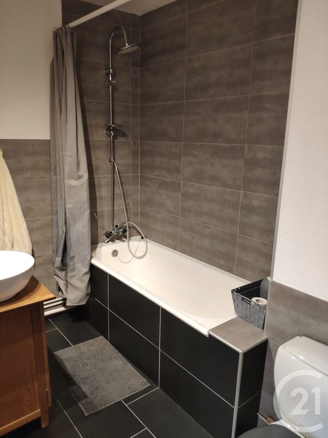 Appartement F2 &agrave; vendre - 2 pi&egrave;ces - 49,81 m2 - Montbeliard - 25 - FRANCHE-COMTE