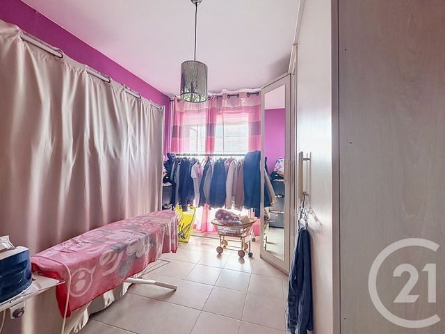 Appartement F4 &agrave; vendre - 4 pi&egrave;ces - 81 m2 - Sochaux - 25 - FRANCHE-COMTE