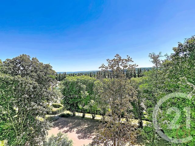 Appartement F6 &agrave; vendre - 5 pi&egrave;ces - 106,66 m2 - Montbeliard - 25 - FRANCHE-COMTE