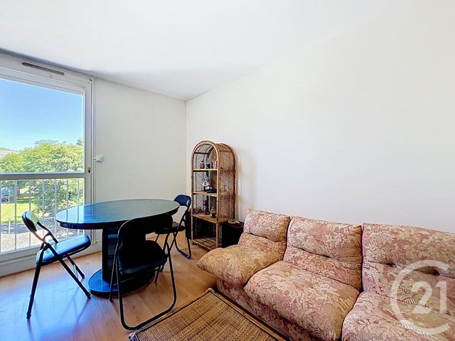 Appartement F6 &agrave; vendre - 5 pi&egrave;ces - 106,66 m2 - Montbeliard - 25 - FRANCHE-COMTE