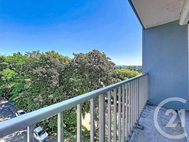 Appartement F6 &agrave; vendre - 5 pi&egrave;ces - 106,66 m2 - Montbeliard - 25 - FRANCHE-COMTE
