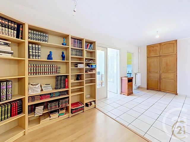 Appartement F6 &agrave; vendre - 5 pi&egrave;ces - 106,66 m2 - Montbeliard - 25 - FRANCHE-COMTE