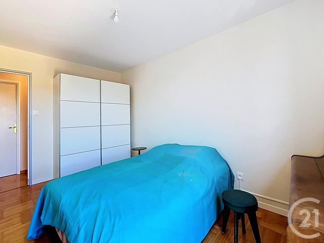 Appartement F6 &agrave; vendre - 5 pi&egrave;ces - 106,66 m2 - Montbeliard - 25 - FRANCHE-COMTE