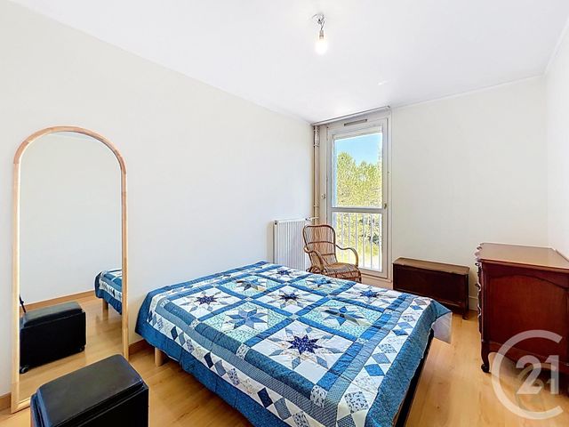 Appartement F6 &agrave; vendre - 5 pi&egrave;ces - 106,66 m2 - Montbeliard - 25 - FRANCHE-COMTE