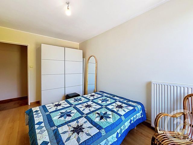 Appartement F6 &agrave; vendre - 5 pi&egrave;ces - 106,66 m2 - Montbeliard - 25 - FRANCHE-COMTE