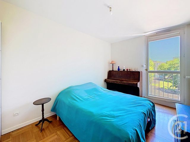 Appartement F6 &agrave; vendre - 5 pi&egrave;ces - 106,66 m2 - Montbeliard - 25 - FRANCHE-COMTE
