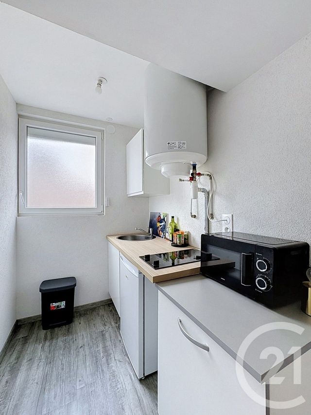 Immeuble &agrave; vendre - 269 m2 - Belfort - 90 - FRANCHE-COMTE