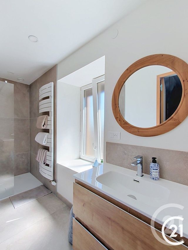 Maison &agrave; vendre - 7 pi&egrave;ces - 138,09 m2 - Vieux Charmont - 25 - FRANCHE-COMTE