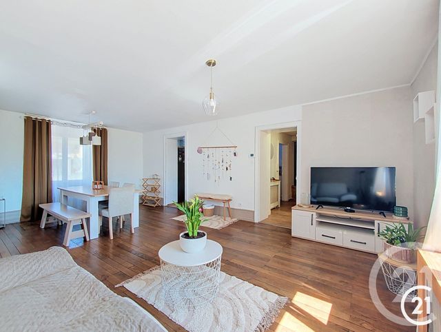 Maison &agrave; vendre - 7 pi&egrave;ces - 138,09 m2 - Vieux Charmont - 25 - FRANCHE-COMTE