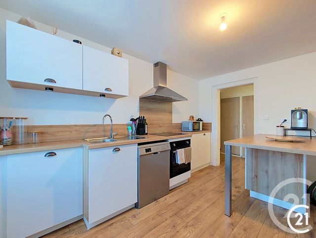 Maison &agrave; vendre - 7 pi&egrave;ces - 138,09 m2 - Vieux Charmont - 25 - FRANCHE-COMTE