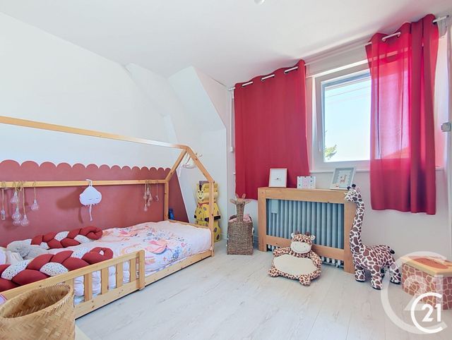 Maison &agrave; vendre - 7 pi&egrave;ces - 138,09 m2 - Vieux Charmont - 25 - FRANCHE-COMTE
