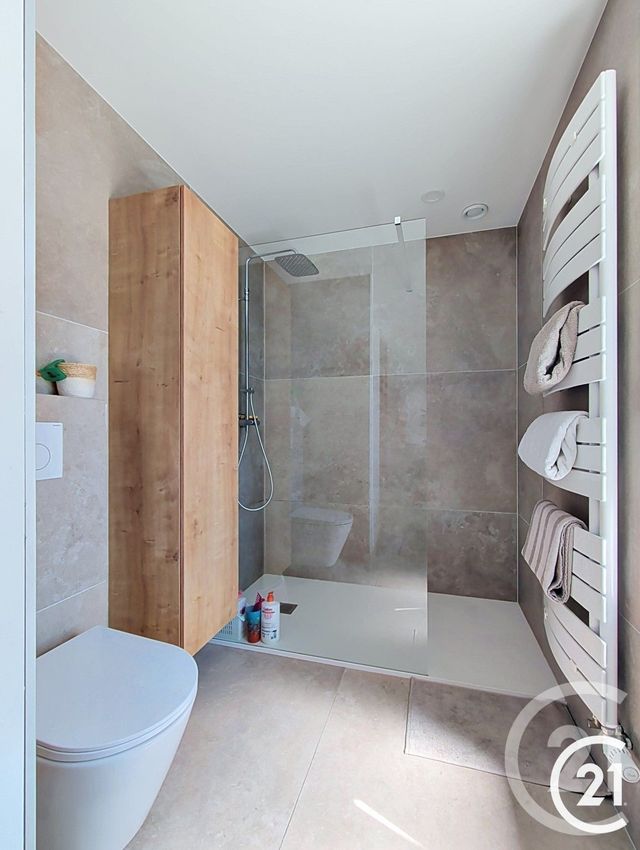 Maison &agrave; vendre - 7 pi&egrave;ces - 138,09 m2 - Vieux Charmont - 25 - FRANCHE-COMTE