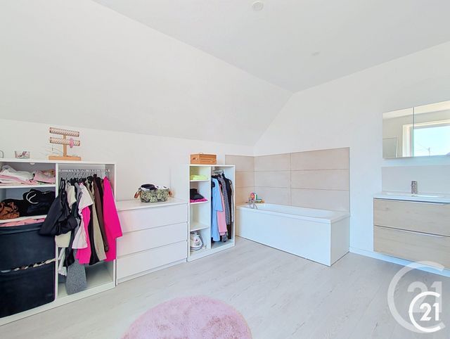 Maison &agrave; vendre - 7 pi&egrave;ces - 138,09 m2 - Vieux Charmont - 25 - FRANCHE-COMTE
