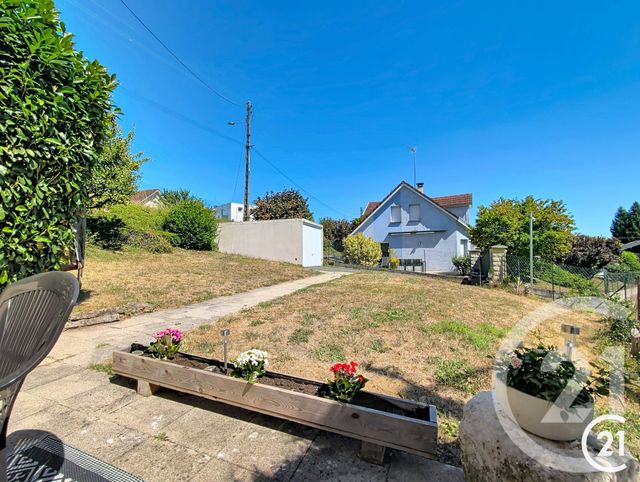 Maison &agrave; vendre - 7 pi&egrave;ces - 138,09 m2 - Vieux Charmont - 25 - FRANCHE-COMTE