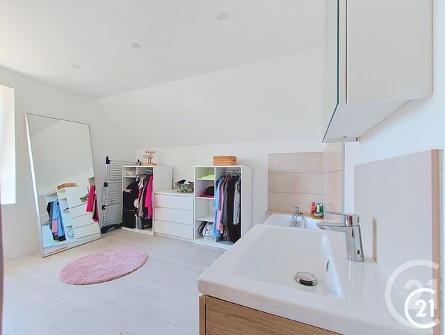 Maison &agrave; vendre - 7 pi&egrave;ces - 138,09 m2 - Vieux Charmont - 25 - FRANCHE-COMTE