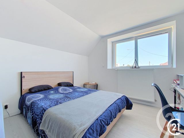 Maison &agrave; vendre - 7 pi&egrave;ces - 138,09 m2 - Vieux Charmont - 25 - FRANCHE-COMTE