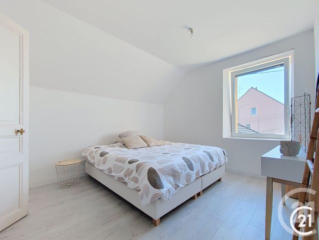 Maison &agrave; vendre - 7 pi&egrave;ces - 138,09 m2 - Vieux Charmont - 25 - FRANCHE-COMTE