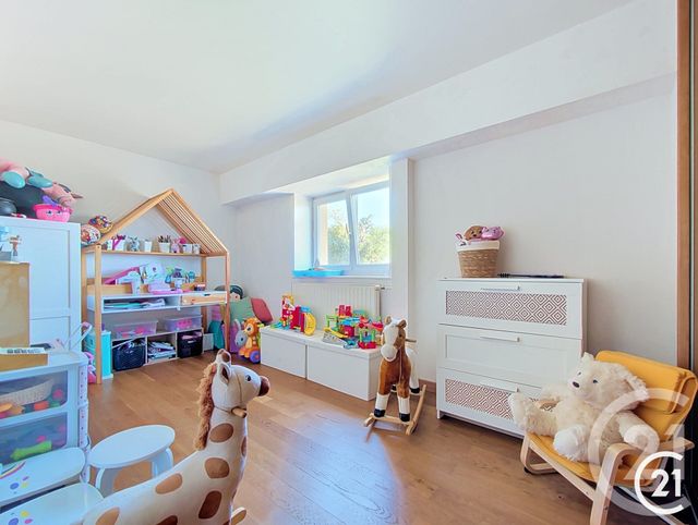 Maison &agrave; vendre - 7 pi&egrave;ces - 138,09 m2 - Vieux Charmont - 25 - FRANCHE-COMTE