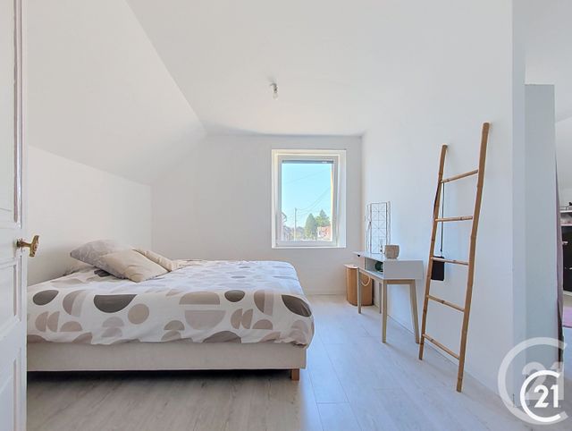 Maison &agrave; vendre - 7 pi&egrave;ces - 138,09 m2 - Vieux Charmont - 25 - FRANCHE-COMTE