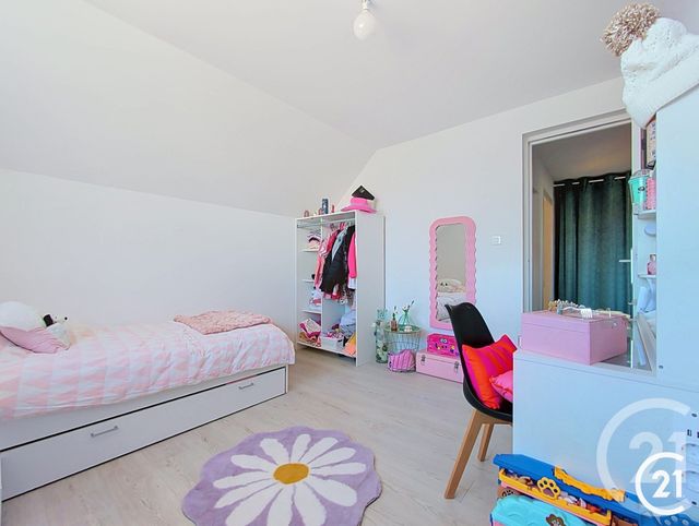 Maison &agrave; vendre - 7 pi&egrave;ces - 138,09 m2 - Vieux Charmont - 25 - FRANCHE-COMTE