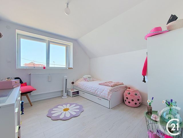 Maison &agrave; vendre - 7 pi&egrave;ces - 138,09 m2 - Vieux Charmont - 25 - FRANCHE-COMTE