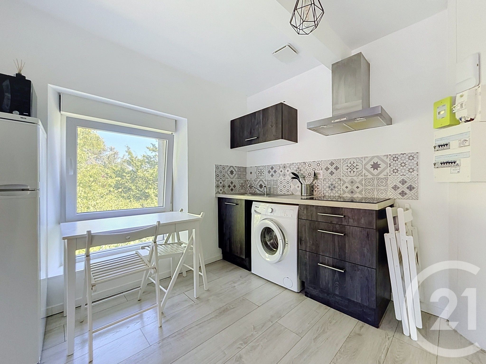 Studio à Montbéliard