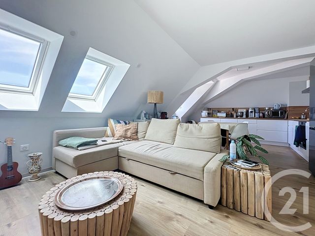 appartement - ETUPES - 25