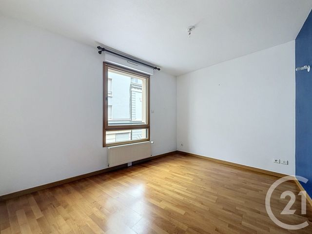 Appartement F2 &agrave; louer - 2 pi&egrave;ces - 49 m2 - Montbeliard - 25 - FRANCHE-COMTE