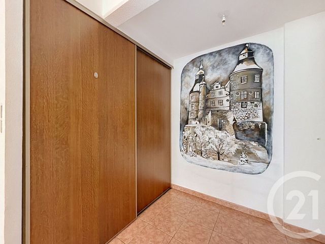 Appartement F2 &agrave; louer - 2 pi&egrave;ces - 49 m2 - Montbeliard - 25 - FRANCHE-COMTE