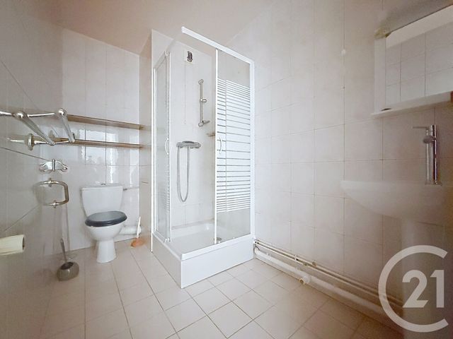 Appartement F2 &agrave; louer - 2 pi&egrave;ces - 49 m2 - Montbeliard - 25 - FRANCHE-COMTE