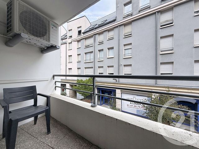 Appartement F2 &agrave; louer - 2 pi&egrave;ces - 49 m2 - Montbeliard - 25 - FRANCHE-COMTE