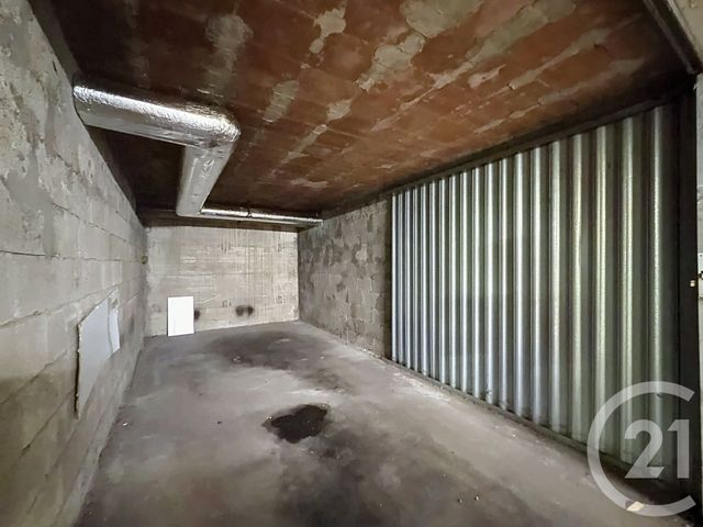 Appartement F4 &agrave; louer - 4 pi&egrave;ces - 87 m2 - Montbeliard - 25 - FRANCHE-COMTE