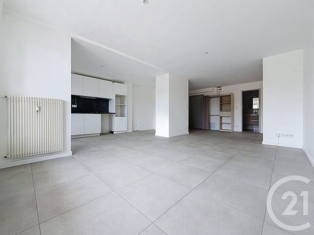 appartement - MONTBELIARD - 25