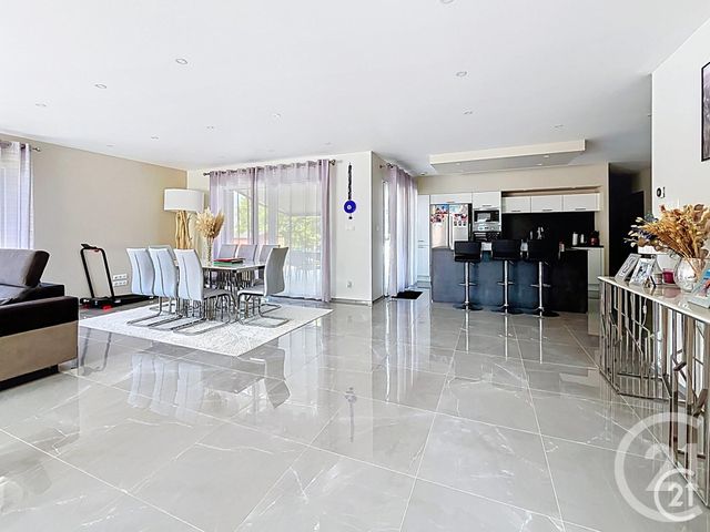 Maison &agrave; vendre - 6 pi&egrave;ces - 144,20 m2 - Chavanne - 70 - FRANCHE-COMTE