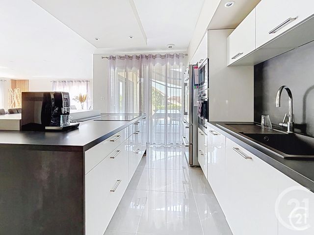 Maison &agrave; vendre - 6 pi&egrave;ces - 144,20 m2 - Chavanne - 70 - FRANCHE-COMTE