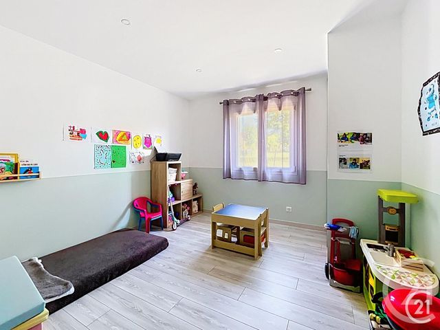Maison &agrave; vendre - 6 pi&egrave;ces - 144,20 m2 - Chavanne - 70 - FRANCHE-COMTE