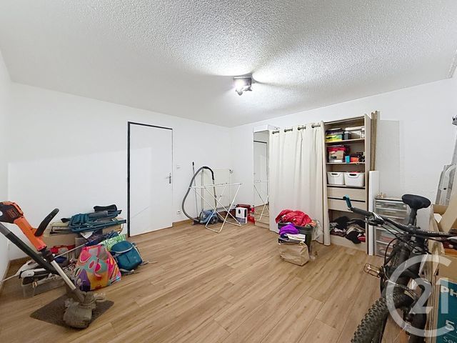 Appartement F3 &agrave; louer - 3 pi&egrave;ces - 69 m2 - Vieux Charmont - 25 - FRANCHE-COMTE