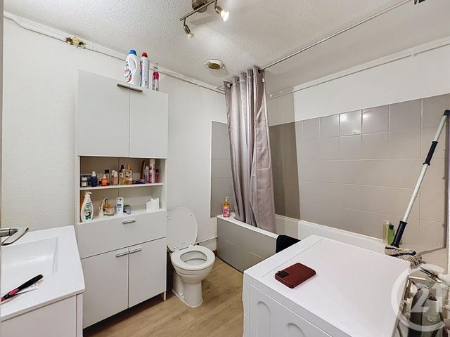 Appartement F3 &agrave; louer - 3 pi&egrave;ces - 69 m2 - Vieux Charmont - 25 - FRANCHE-COMTE
