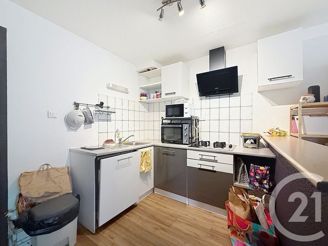 Appartement F3 &agrave; louer - 3 pi&egrave;ces - 69 m2 - Vieux Charmont - 25 - FRANCHE-COMTE